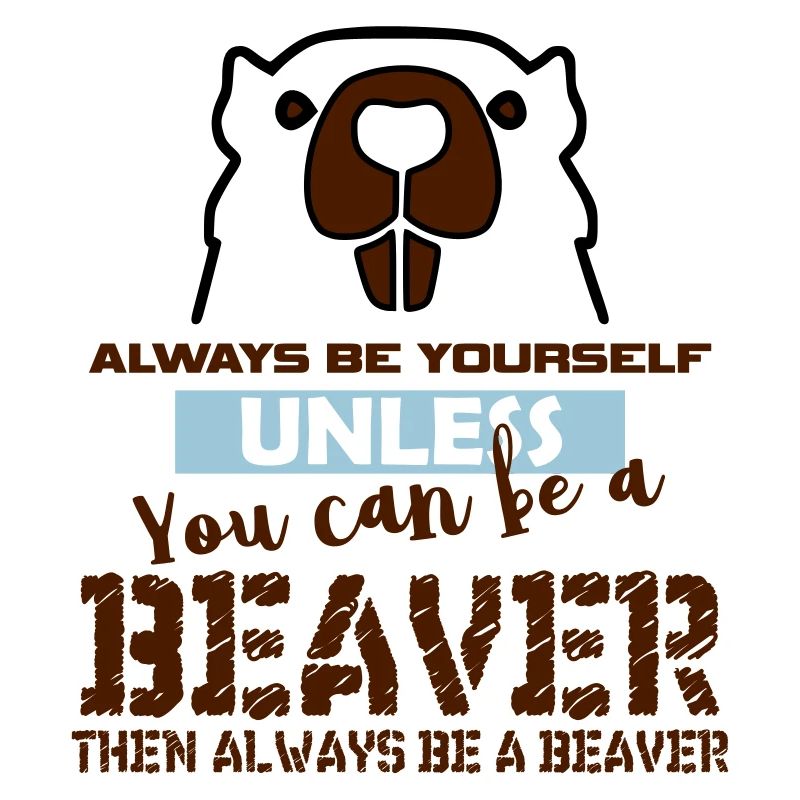 Beaver Gift