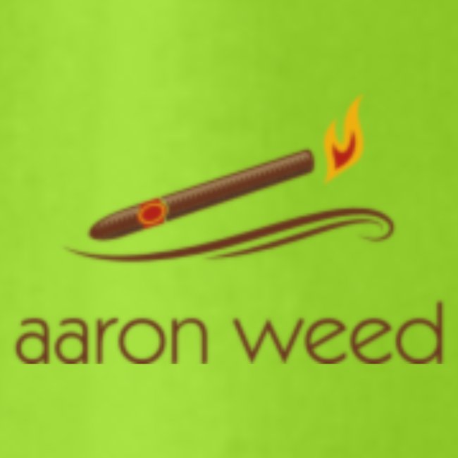 aaron weed