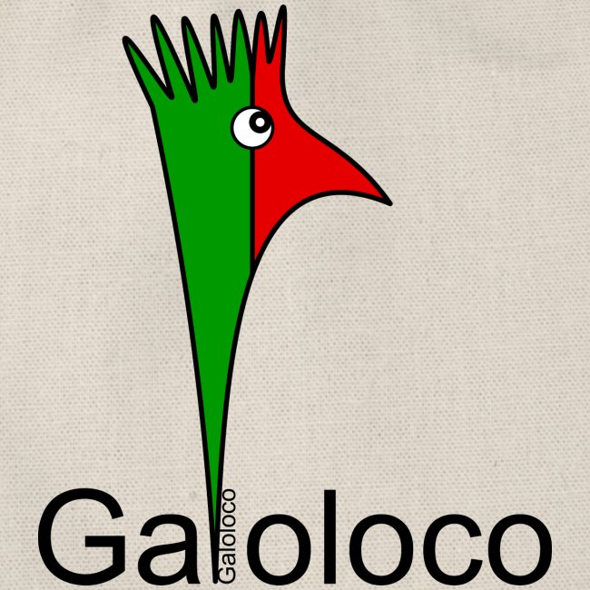 Galoloco - "Galoloco"