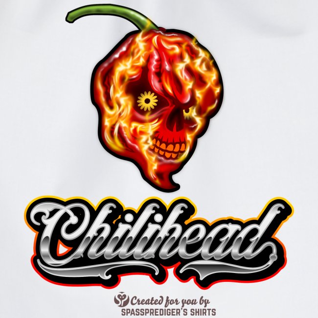 Chilihead