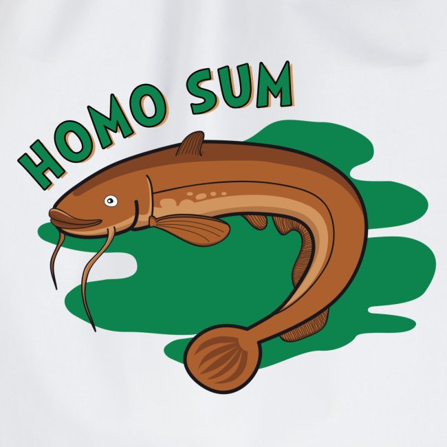 Homo sum ;)