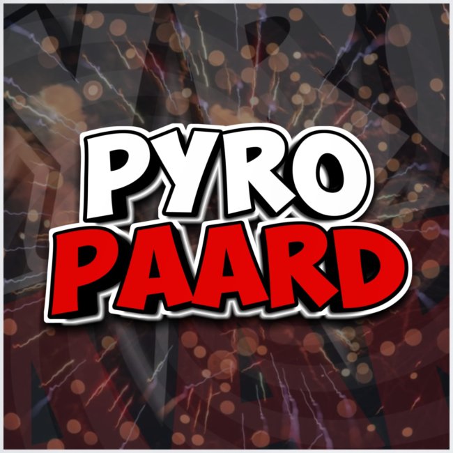 PyroPaard