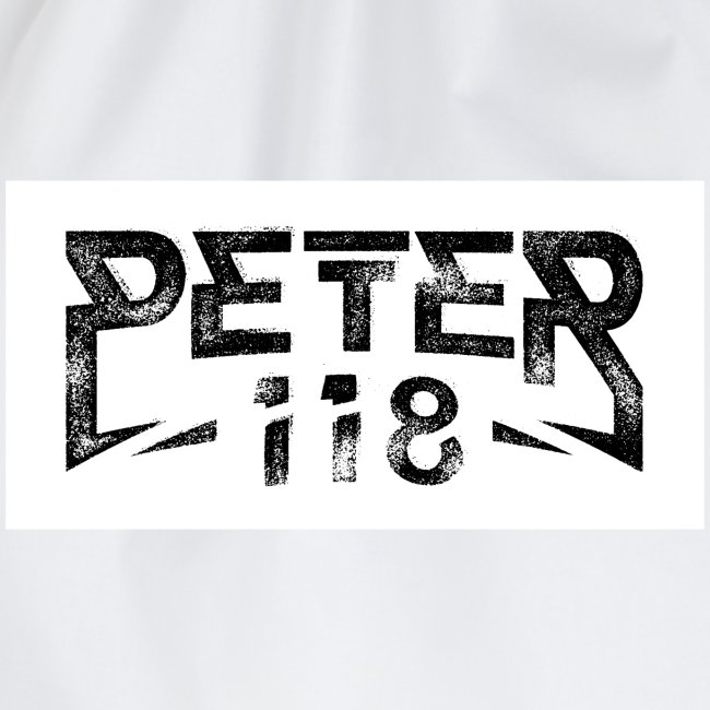 Peter118 Black FINAL