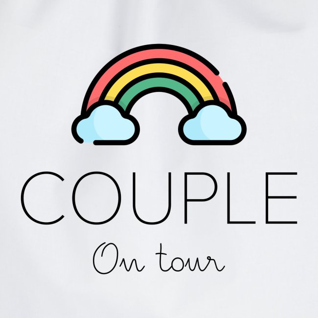 Couple on Tour