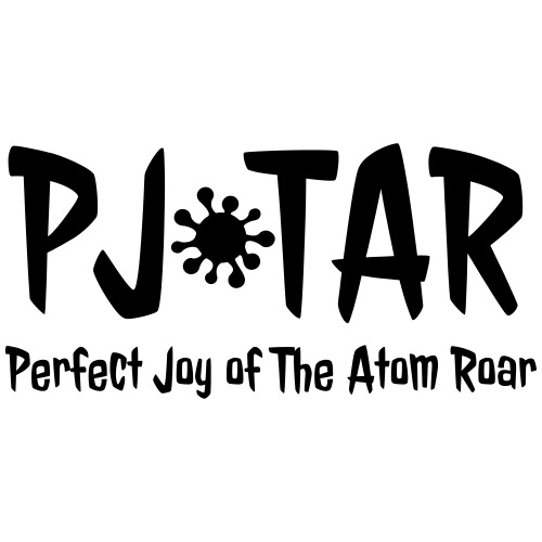PJoTAR - Drawstring Bag