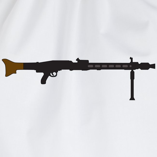Mg42 Mg3 german gun