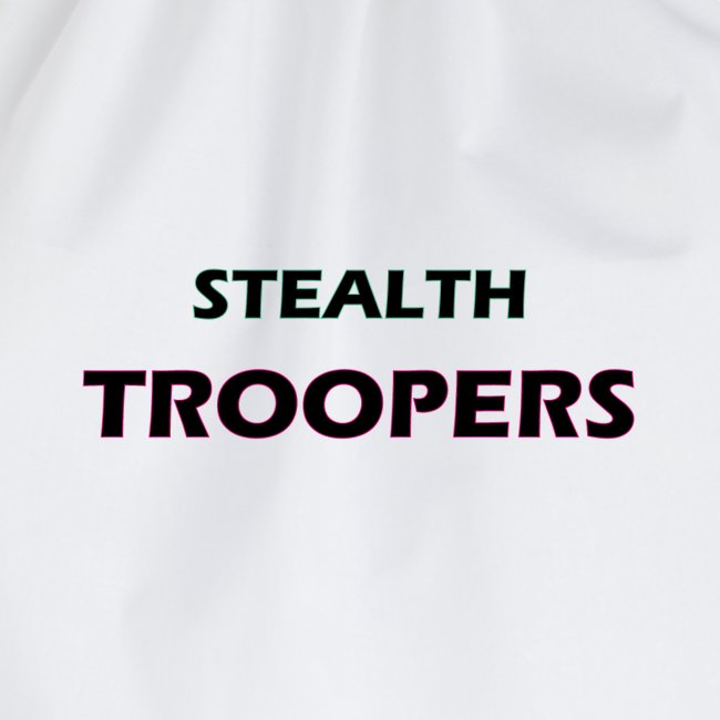 stealthTroopers - mainONE