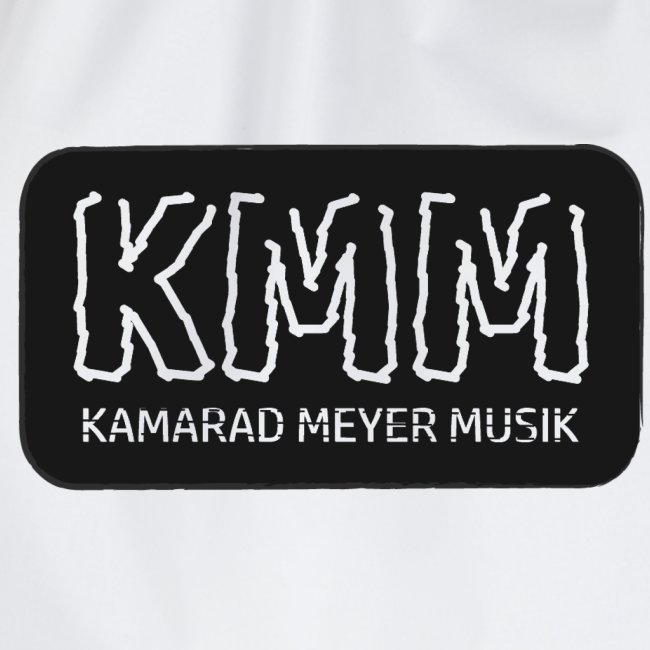 Logo Kamarad Meyer Musik