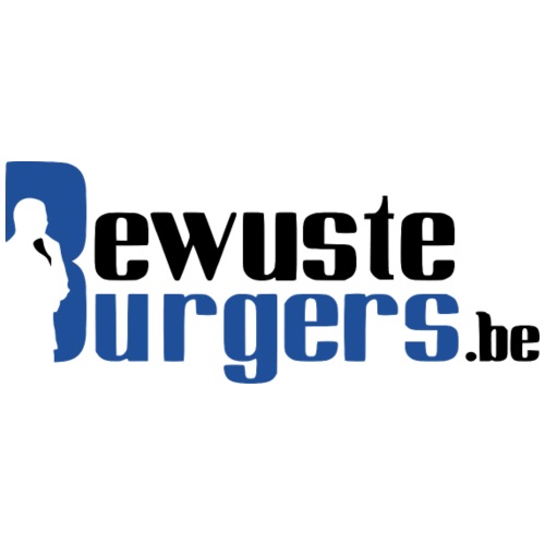 Bewuste Burgers - logo - Gymtas