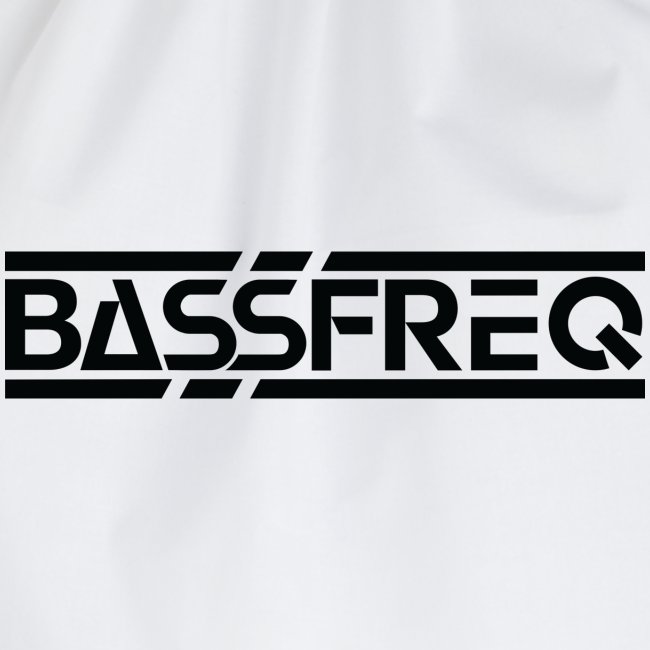 Bassfreq Logo Black