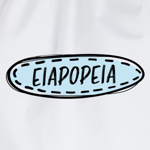 Eiapopeia - Turnbeutel