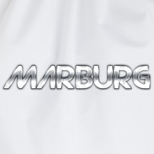 Metalkid Marburg - Turnbeutel