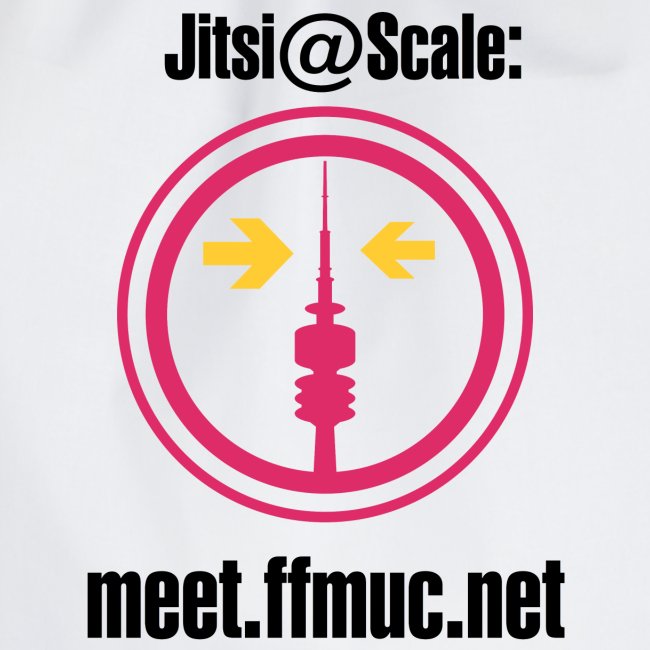 Freifunk Jitsi-Meet