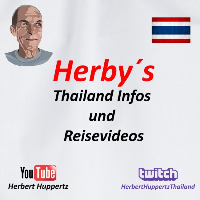 Herby´s Thailand Infos und Reisevideos