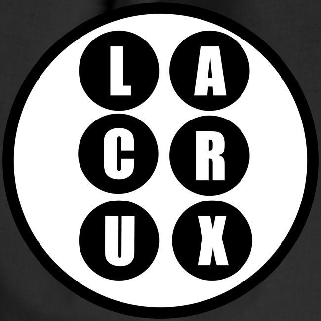 LACRUX Circle Design