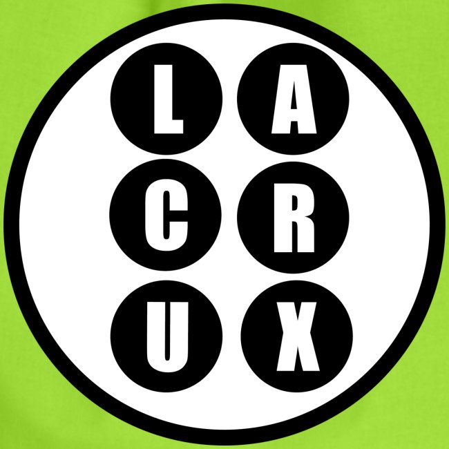 LACRUX Circle Design