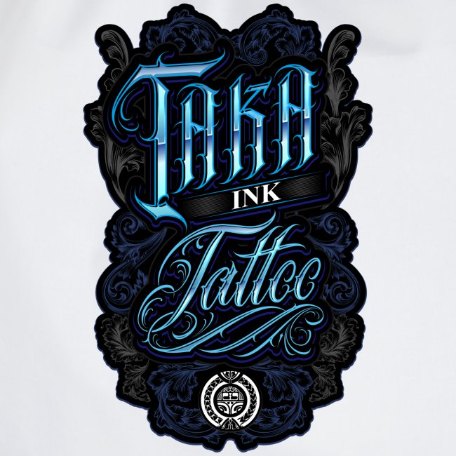 Taka Ink Tattoo
