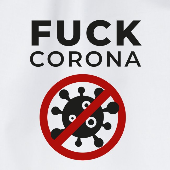 Fuck Corona (DR26)