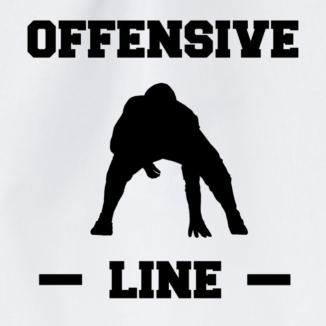 Football Offensive-Line