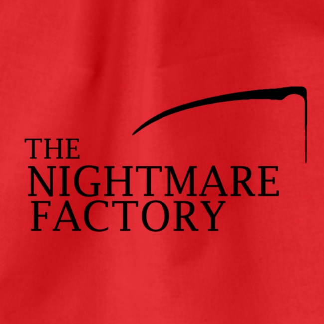 nightmare factory Nero png