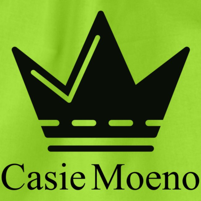 Casie Moeno backpack