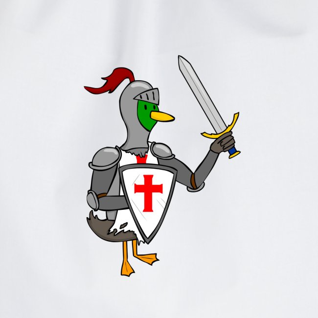 ducking crusade