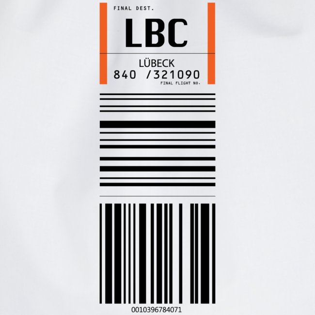 Flughafen Lübeck - LBC