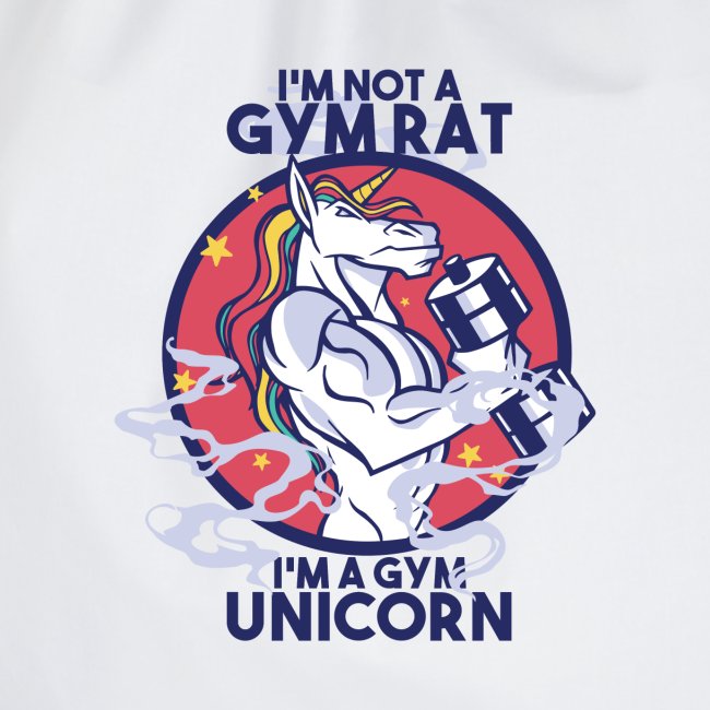 Gym Unicorn