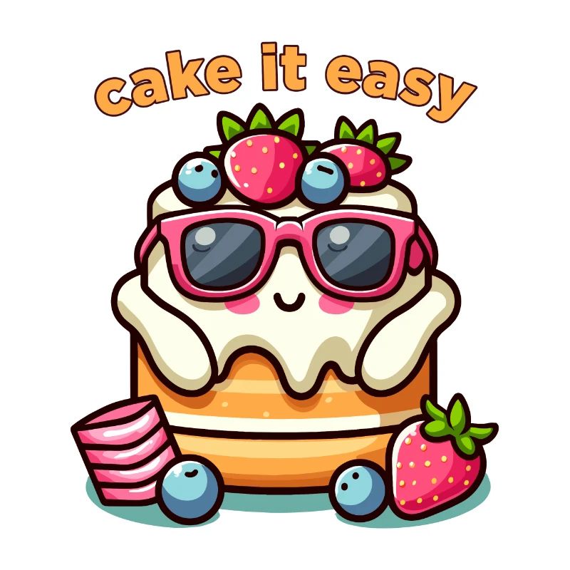 Cake it Easy