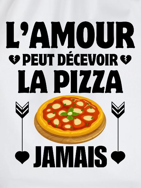 Pizza, Pizza-Fan, Pizza-Esser