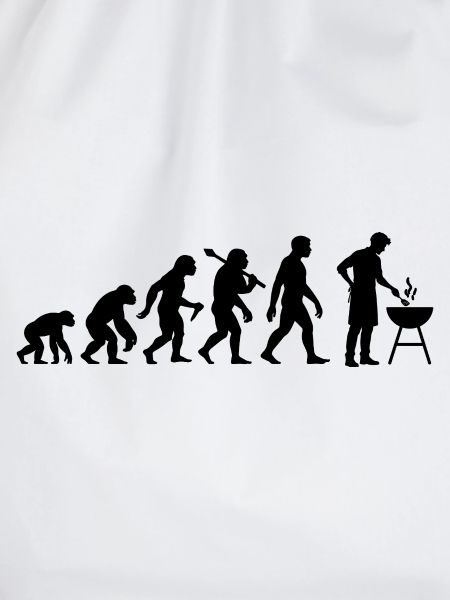 Grillen Evolution für BBQ Grillteufel