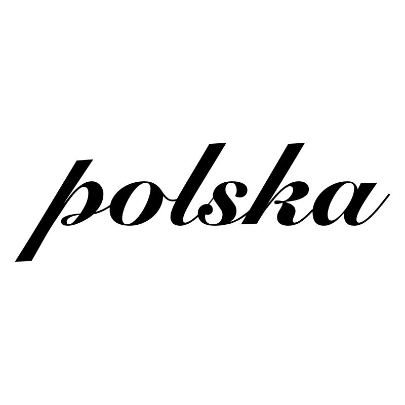 Polska Polen Geschenk