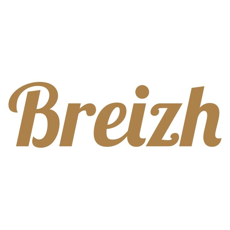 Brittany - Breizh - BZH