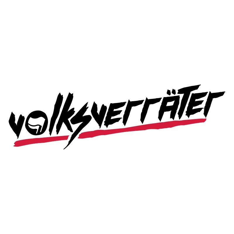 Volksverräter