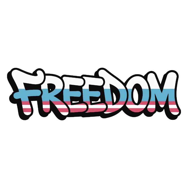 Conception de la Déclaration de Typographie de la Liberté