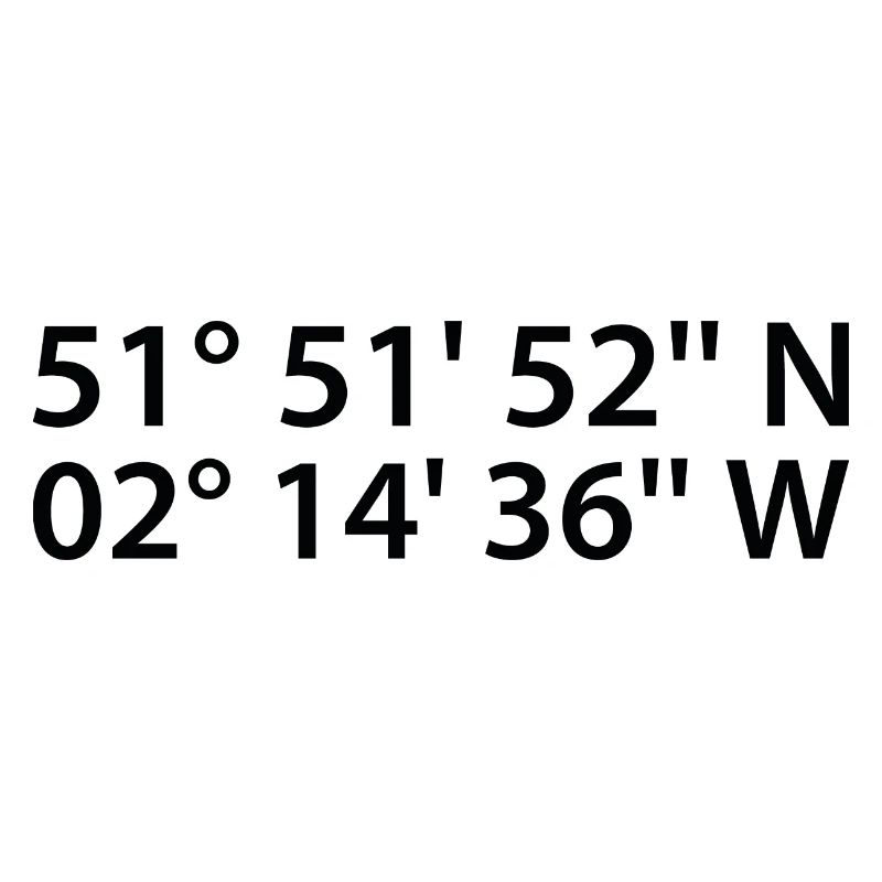 Gloucester Coordinates