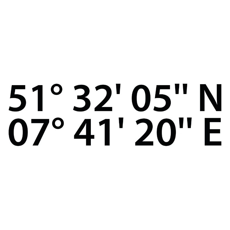 Unna coordinates