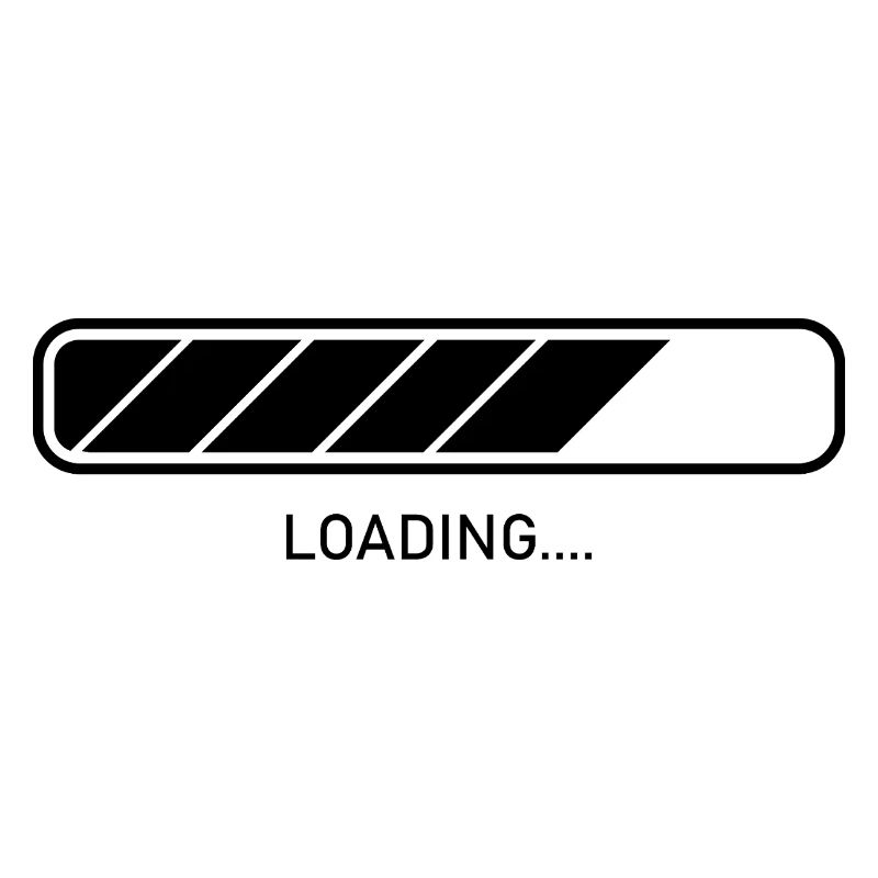 loading