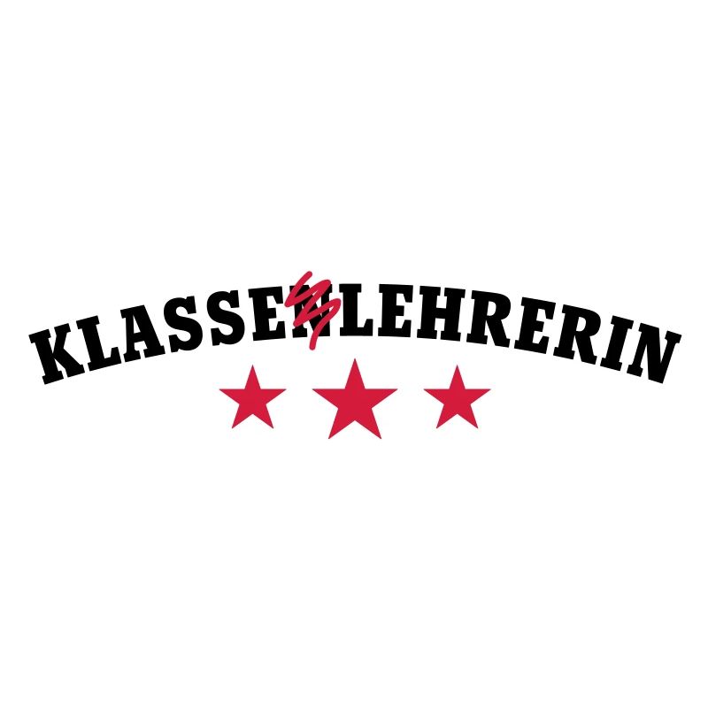 Klassenlehrerin