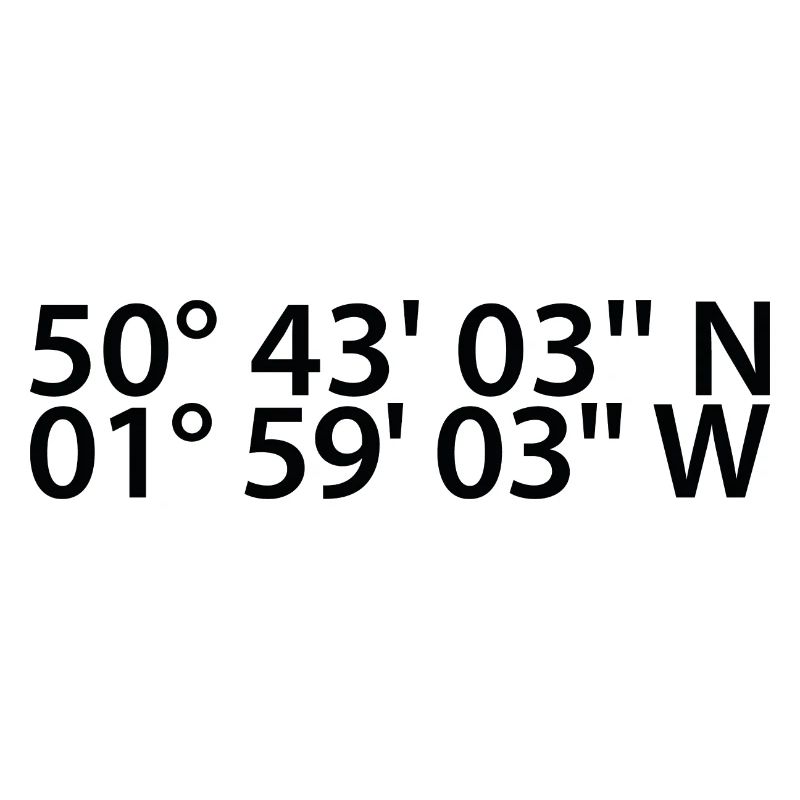 Poole coordinates
