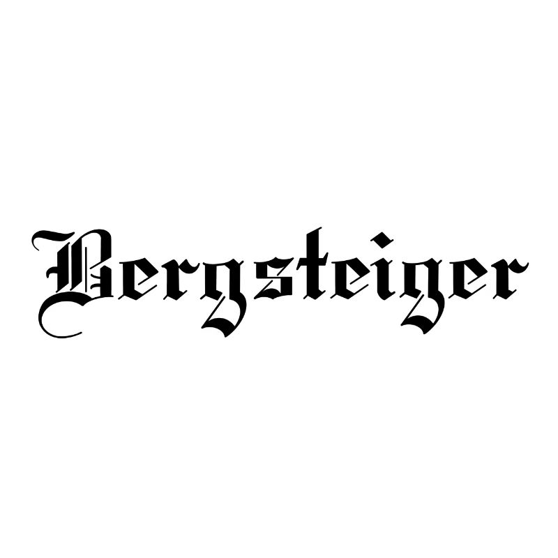 Bergsteiger