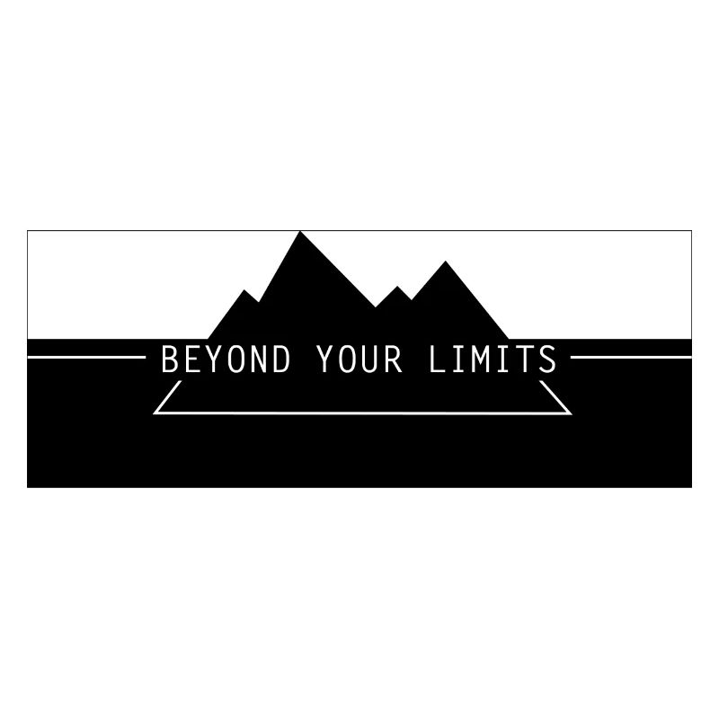 Beyond your limits