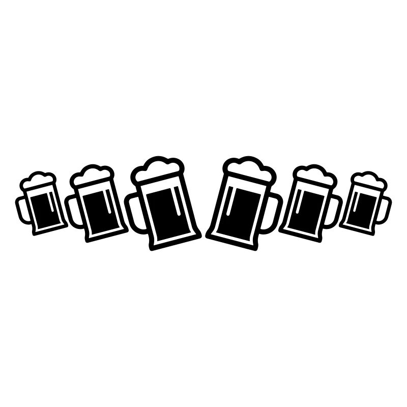 Bier Bierkrug