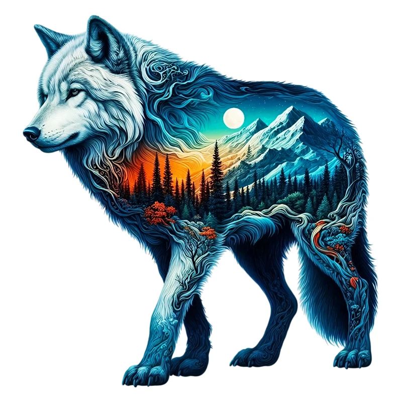 Wolf