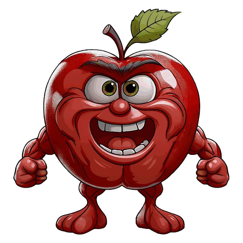 apple