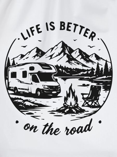 Bergsee Roadtrip Camper
