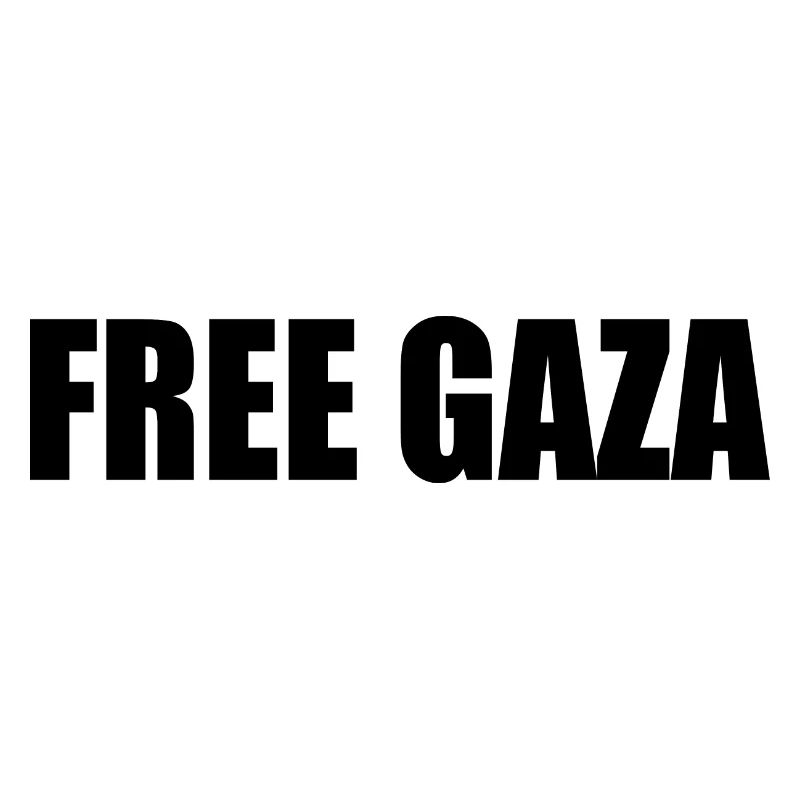Free gaza