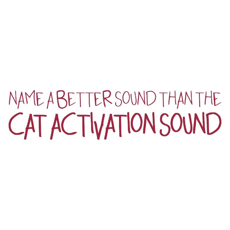 catactivation