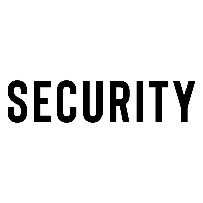 Security
