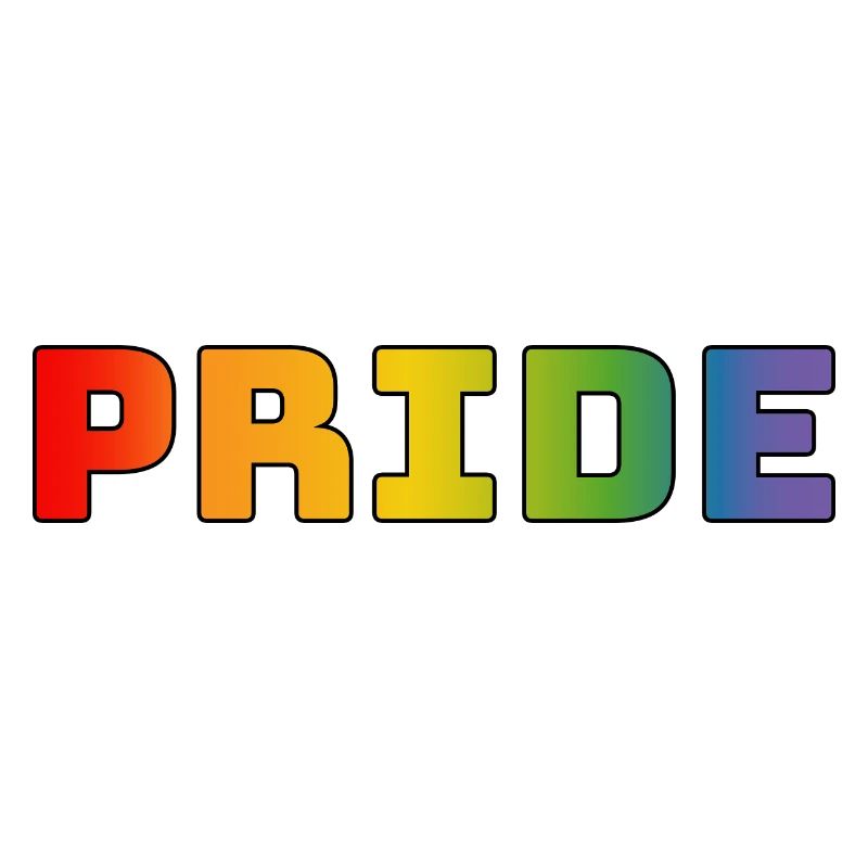 rainbow pride LGBT LGBTQI queer